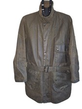 Barbour Solway Zipper XL