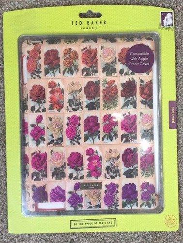 Bnwt ted baker floral - floral, apple