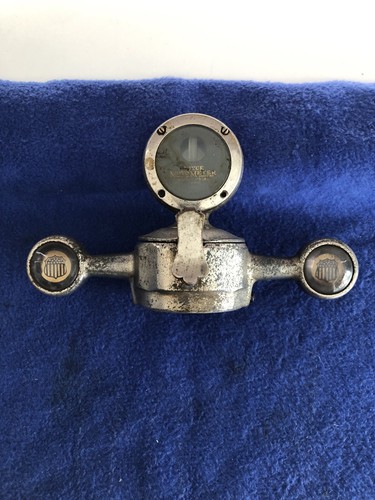 Vintage boyce motometer - vintage,