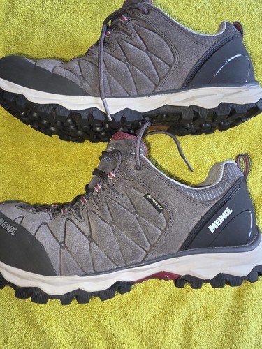Meindl mondello gtx trekking - mondello,
