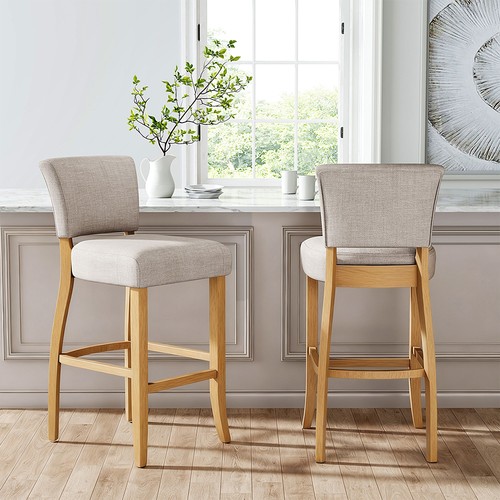 Modern bar stools set - modern,