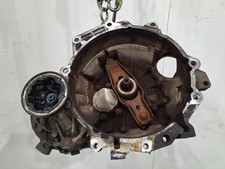 VW VOLKSWAGEN GOLF MK6