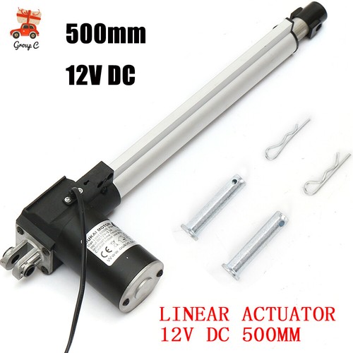 12v max 6000n electric - dc,