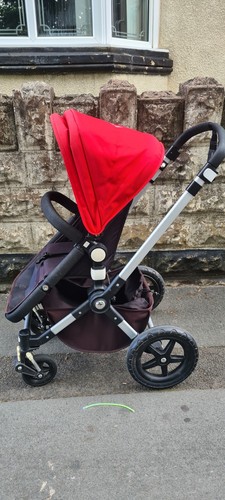 Bugaboo cameleon pushchairs - bugaboo,