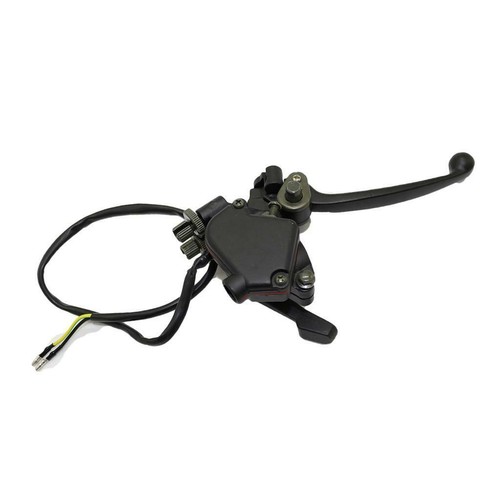 Lot right thumb throttle - 1,