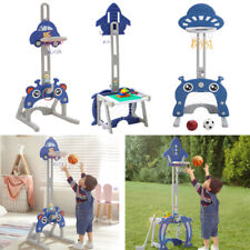 Kids Toddler Basketball Hoop