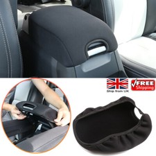 Center Console Armrest Box