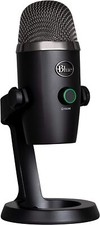 BLUE Yeti Nano USB Streaming