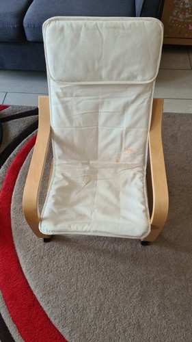 Ikea poang children armchair - poang,