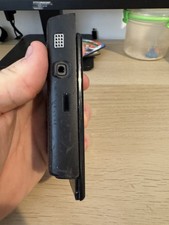 Nokia N95 8GB Black Slide Mobile Phone *UNTESTED*