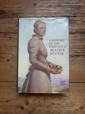 A History of the Writings of