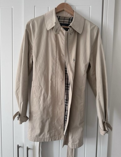 Burberry london women trench - london,