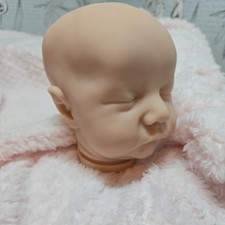 REBORN BABY DOLL KIT NEW
