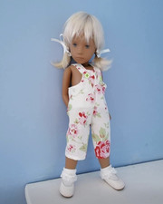 BJB Vintage Sasha doll