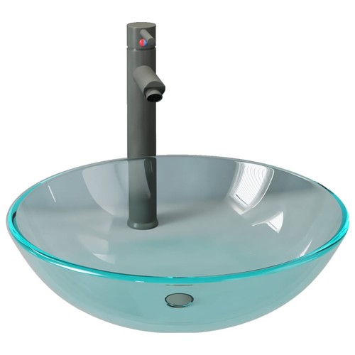 Bathroom sink wash basin - sink,
