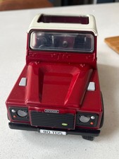 2010 land rover Britains