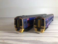 Bachmann OO gauge FGW 'Plain'
