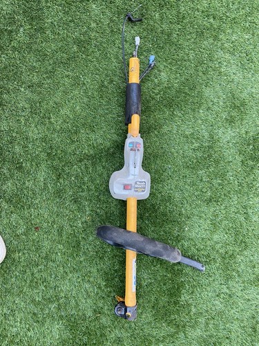 Ryobi rlt30cet touch - touch, start