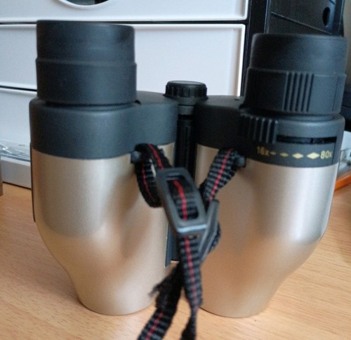 Sunagor super zoom - zoom, 16-80x30
