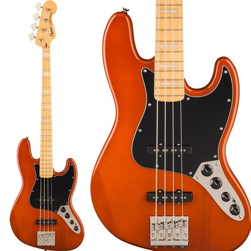 Squier fender classic vibe - fender,