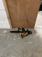 McCulloch MAC 338 Petrol Chain