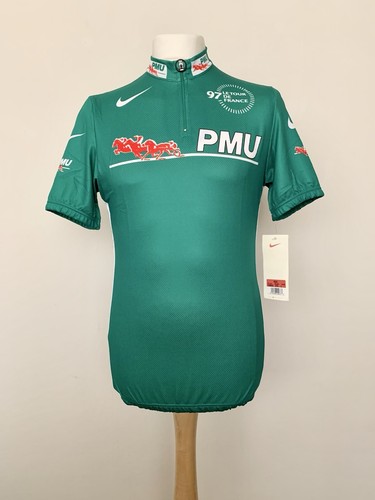 Tour france 1997 green - tour,