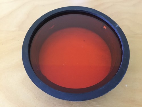Ikelite pro red - red, filter