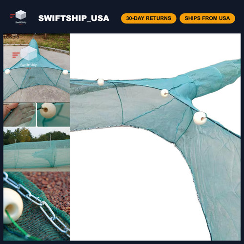 Portable shrimp nets for - portable,