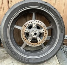 KTM 990 Superduke 2005-2007