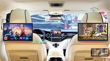 11.6'' Car Headrest Monitor