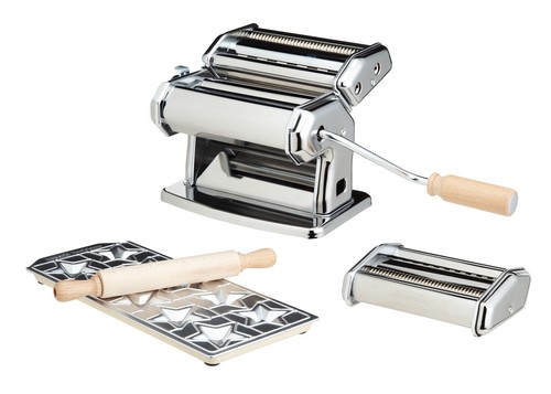 Imperia italian manual pasta - manual,