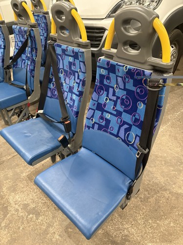Unwin flip seats - up,