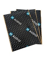 M-Audio Expert 3mm Sound