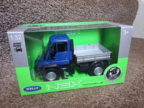 Welly nex models - nex,