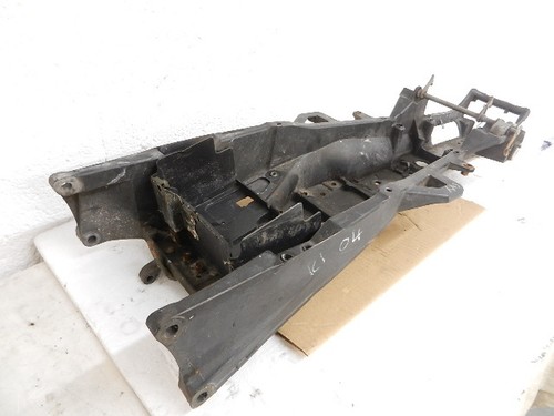 Yamaha 5vy 2004 rear sub - yamaha,