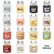 Yankee Candle Housewarmer