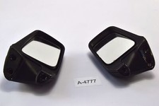 BMW K 75 RT - mirror rear view