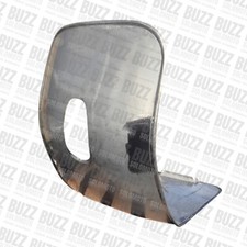 Vespa VBB Legshield and Floor