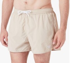 Emporio Armani beachwear swim