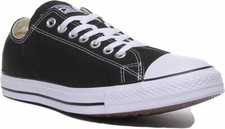 Converse All Star Ox Mens Low