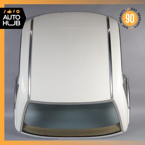 Mercedes r107 380sl - 72-89,