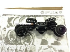 VW Golf MK4 GTI R32 Door Card