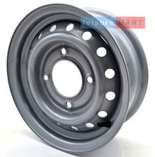 4.5Jx13 5.5" inch PCD Trailer Wheel Rim 13" Fits Ifor Williams 165x13 HB505 510