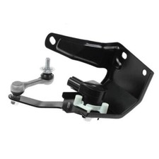 1× Rear Suspension Ride