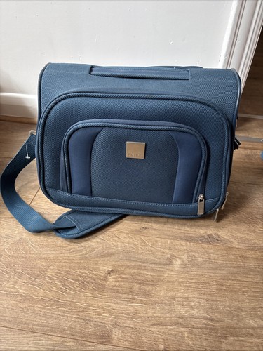 Tripp navy blue - tripp, flight