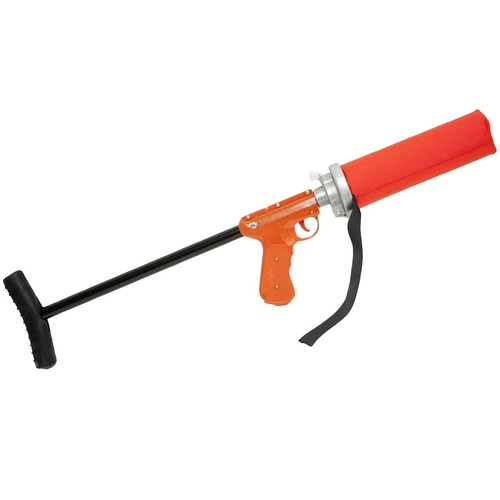 Lucky launcher basic kit - launcher, ii