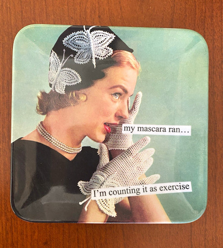 Anne taintor melamine - ,