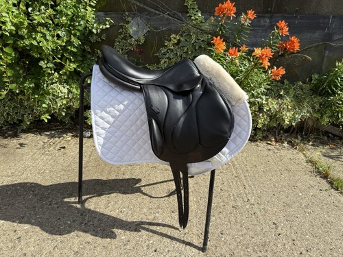 Devoucoux mono flap - flap, black