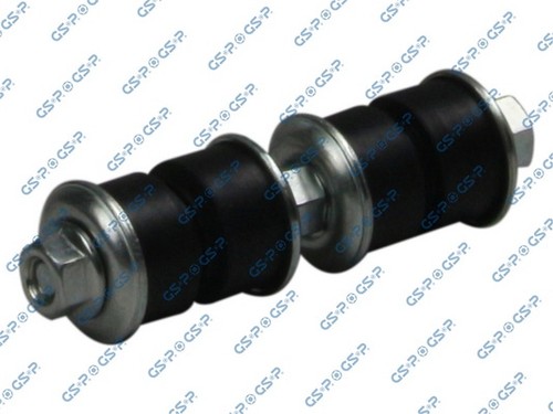 Link coupling rod stabiliser - rod,,