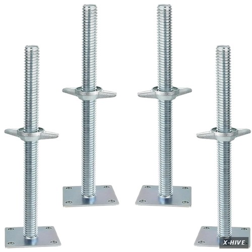 Scaffolding accessories alloy - accessories,